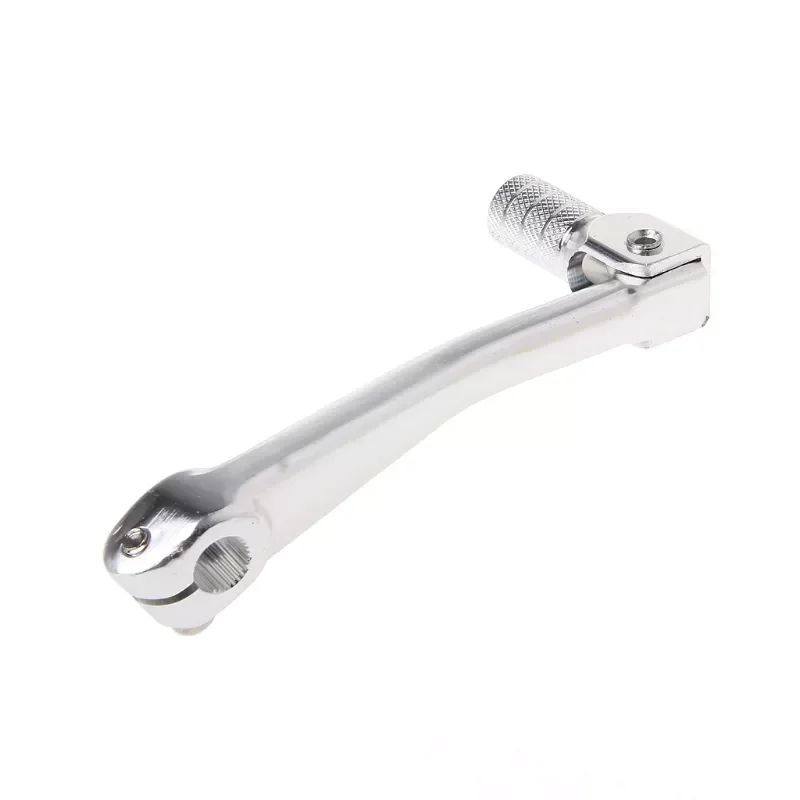 

Motorcycle Folding Aluminum Lever Gear Shift Fit Motorcycle ATV Dirt Bike