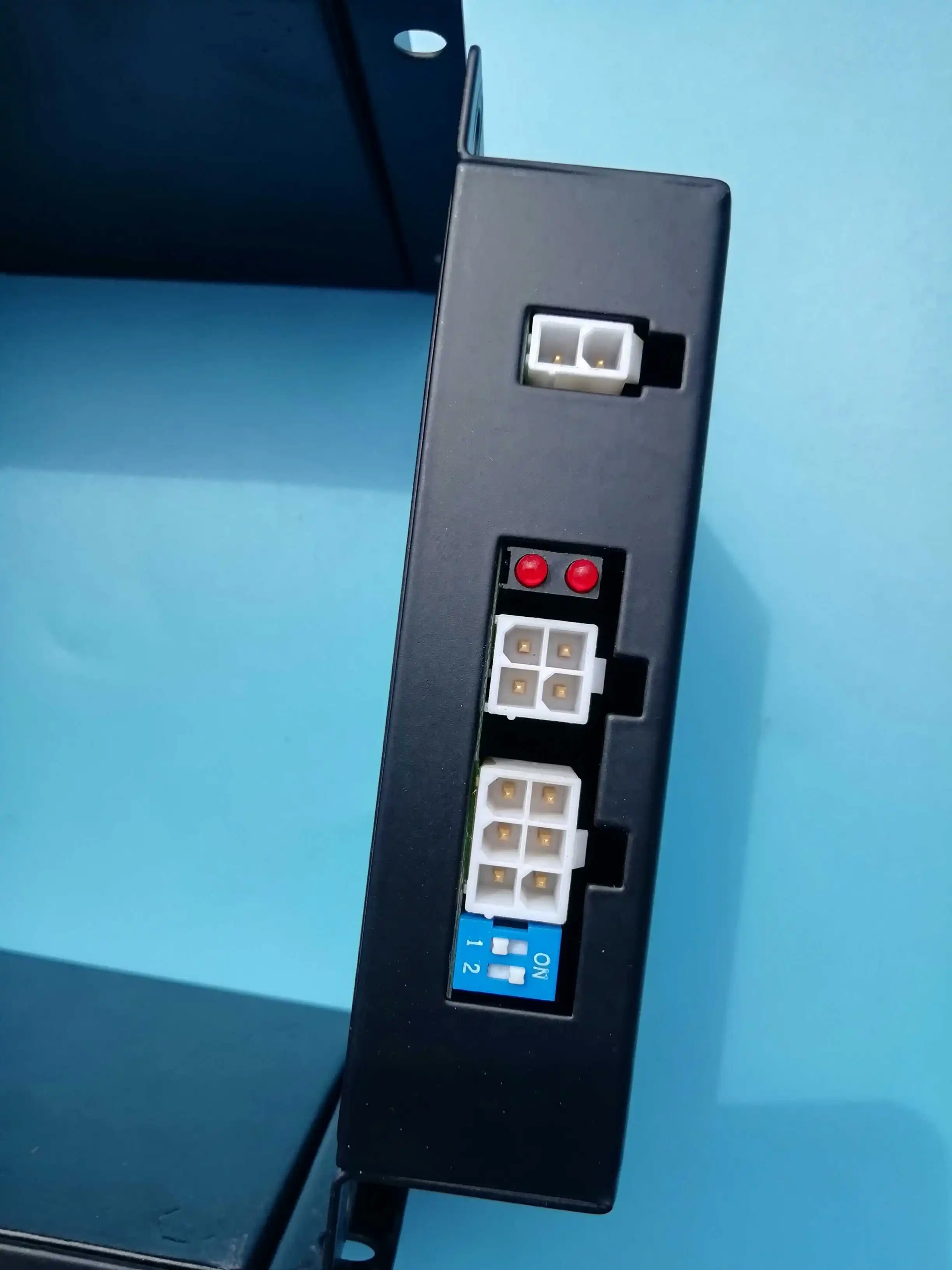 Waterma система управления аккумулятором зарядка CAN box flashable программа OPT-BMS-002 - купить