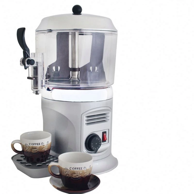 

Factory Direct Sales hot chocolate drink dispenser drink shot dispenser chocolate machine full automatic made in China
