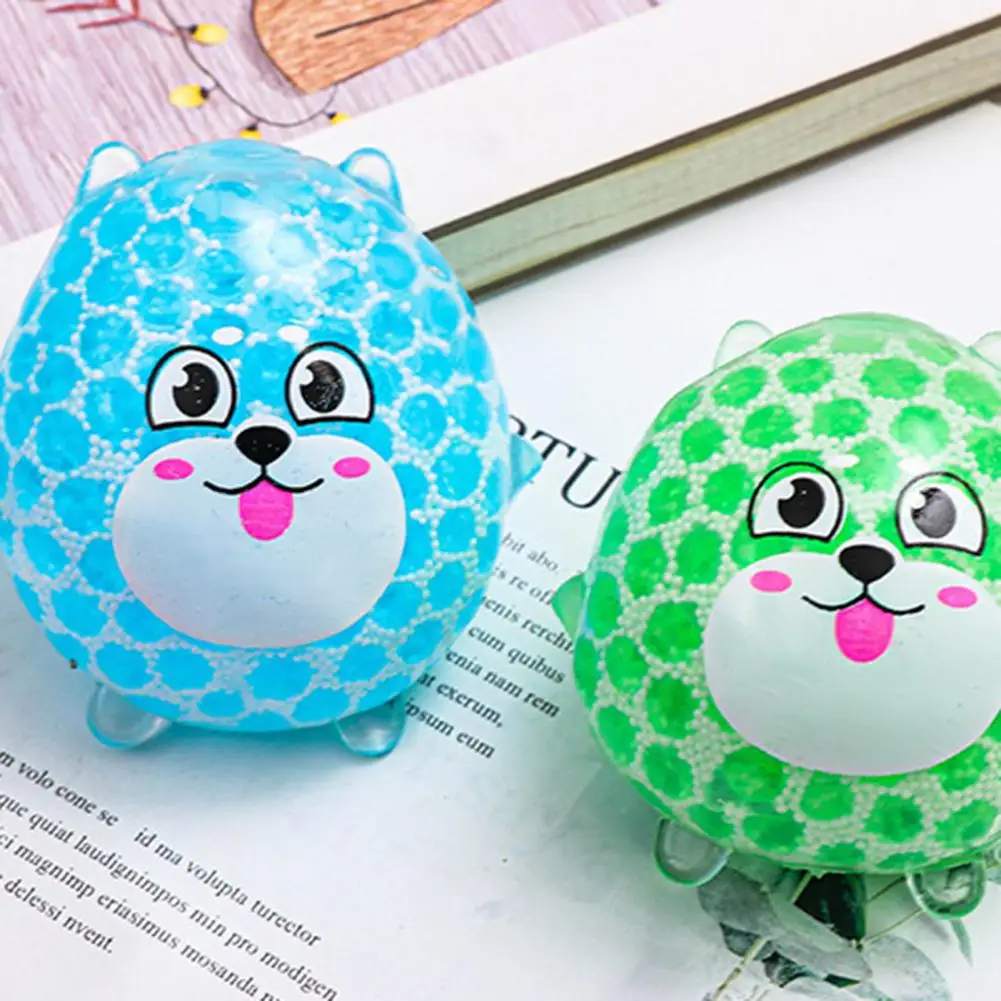 Рисунок 5 - Милые игрушки с вентиляцией мультяшная