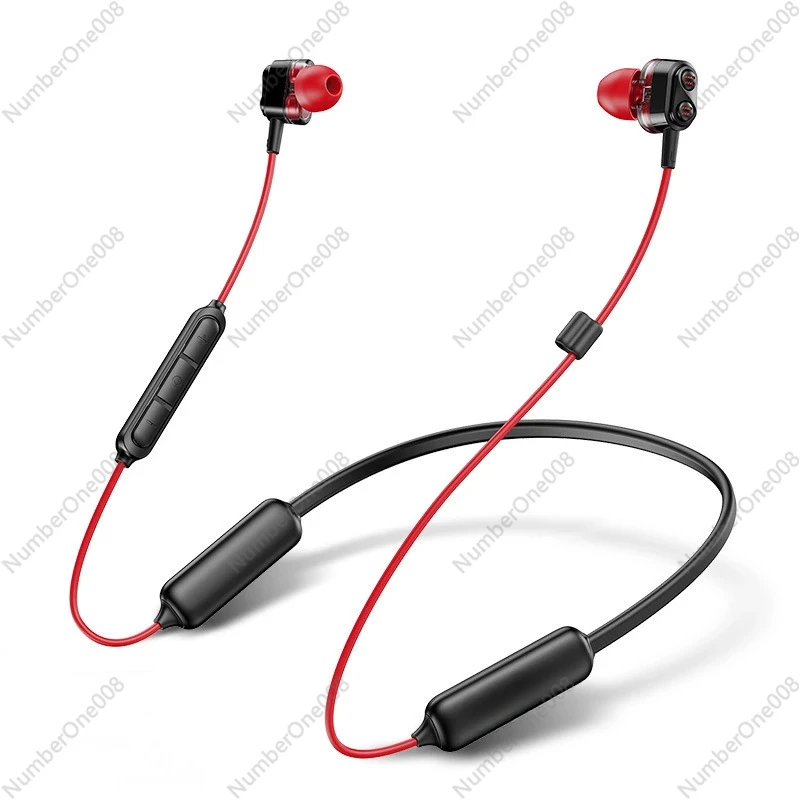 Беспроводная Bluetooth-гарнитура Turas водонепроницаемая гарнитура с шумоподавлением