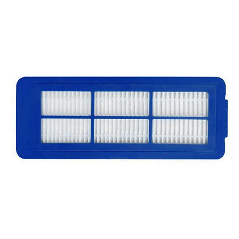 8 шт. для Eufy RoboVac G10 G30 гибридный сменный фильтр Hepa запасные части робота-пылесоса