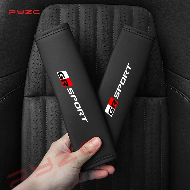 Автомобильный замшевый ремень безопасности защита плеч защитная накладка для