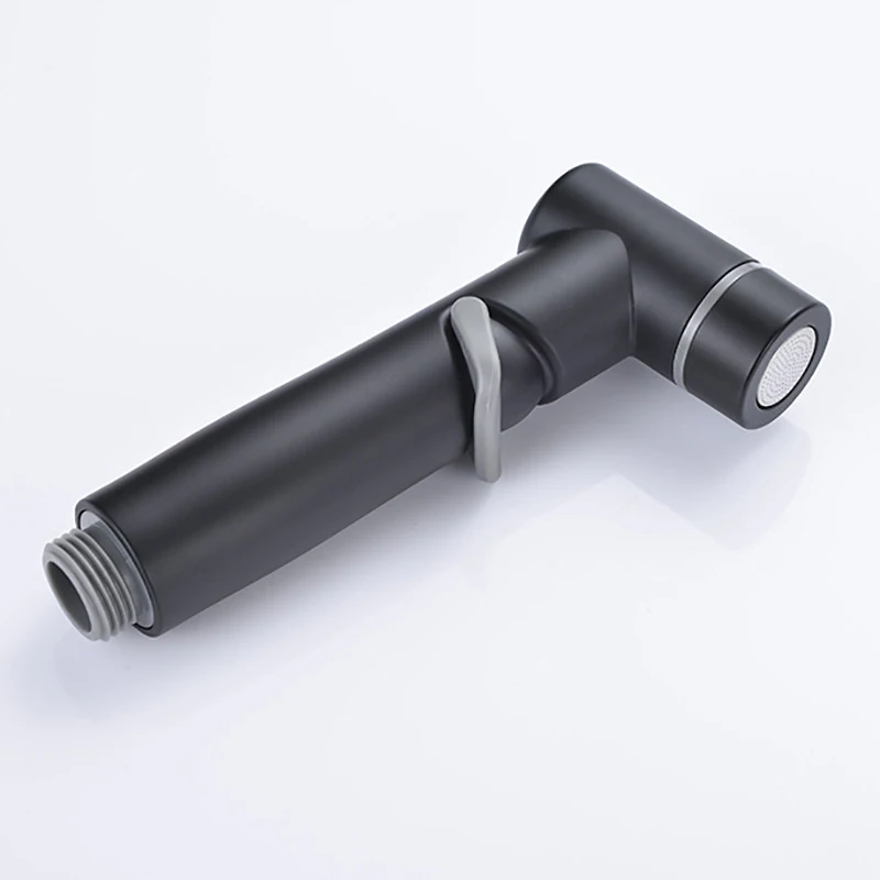 Ручной распылитель для биде и туалета насадка душа в ванную комнату