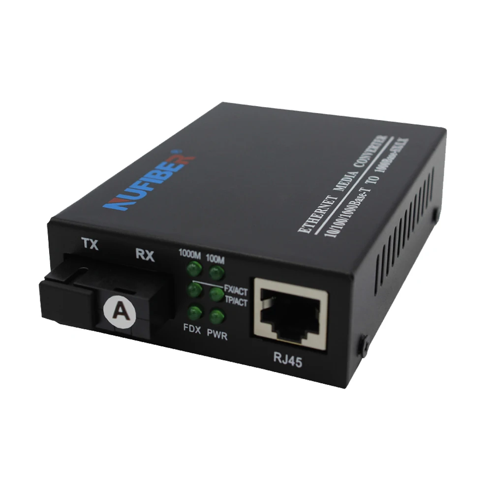 

Factory supply standalone media converter 14slots RACK Mount Chassis