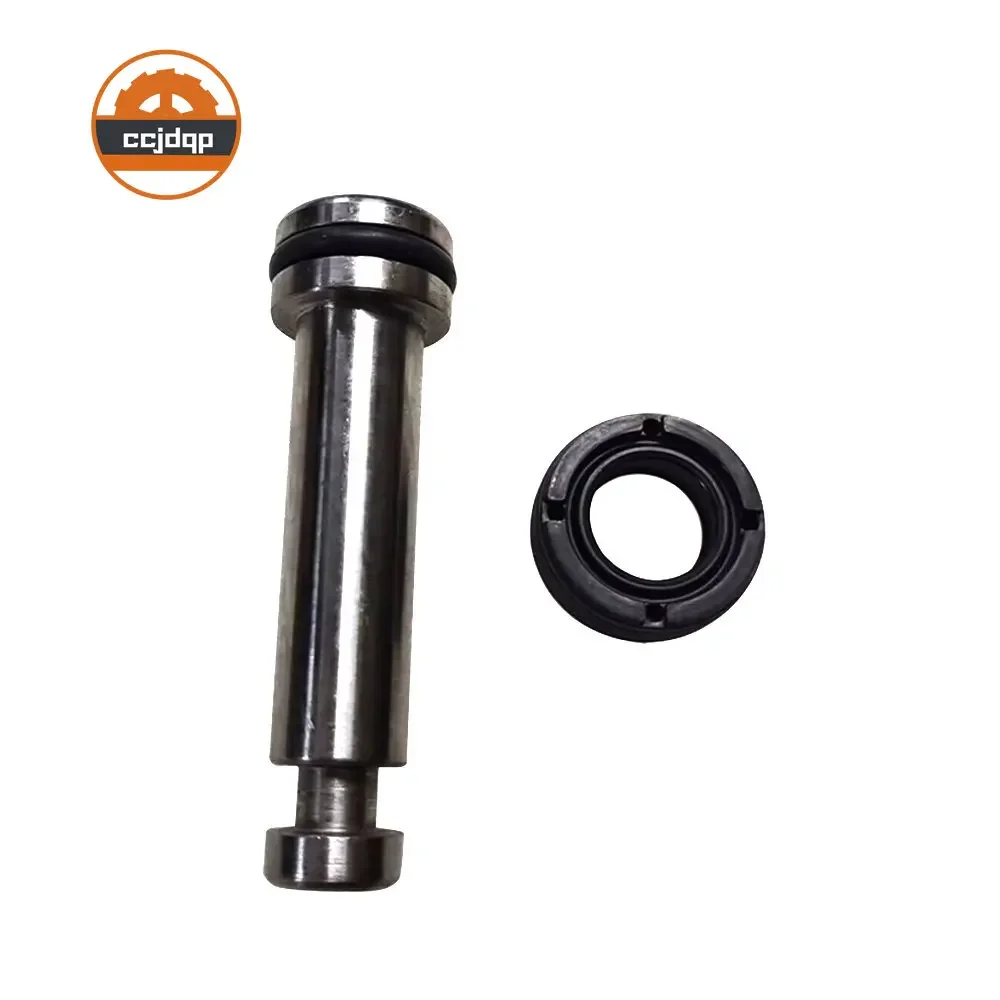 0AM DQ200 DSG резиновое кольцо эжектора автоматической коробки передач для VW Audi SKODA COOPER