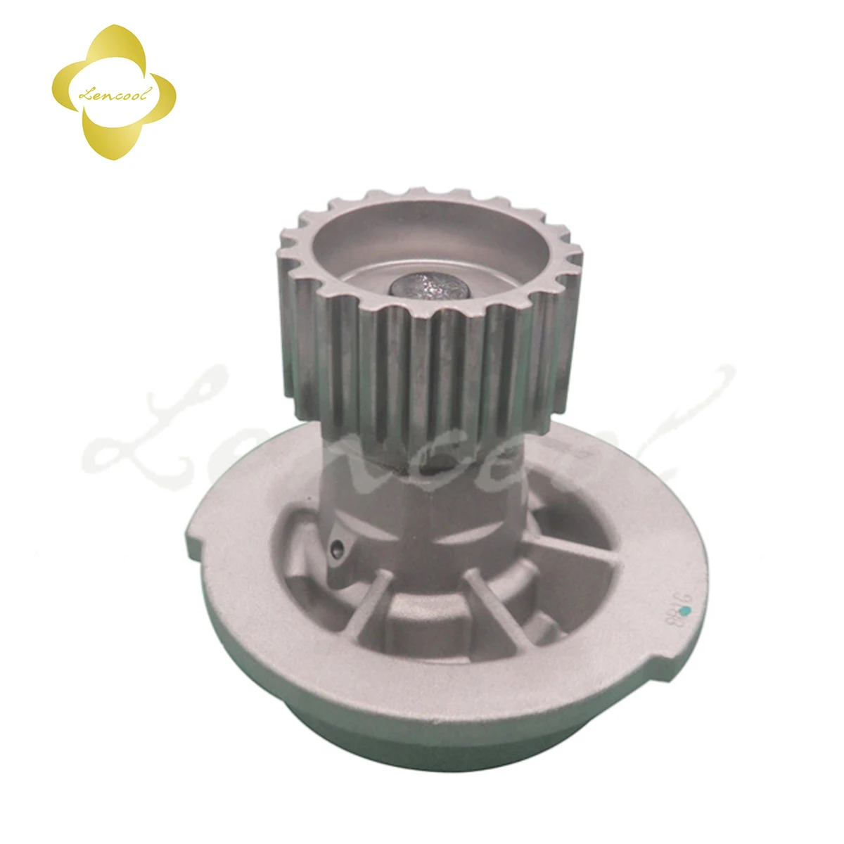 Водяной насос для охлаждения двигателя Chevrolet KALOS Aveo Lova 1 4 NUBIRA Buick Excelle 2003-2011 OEM 96352650