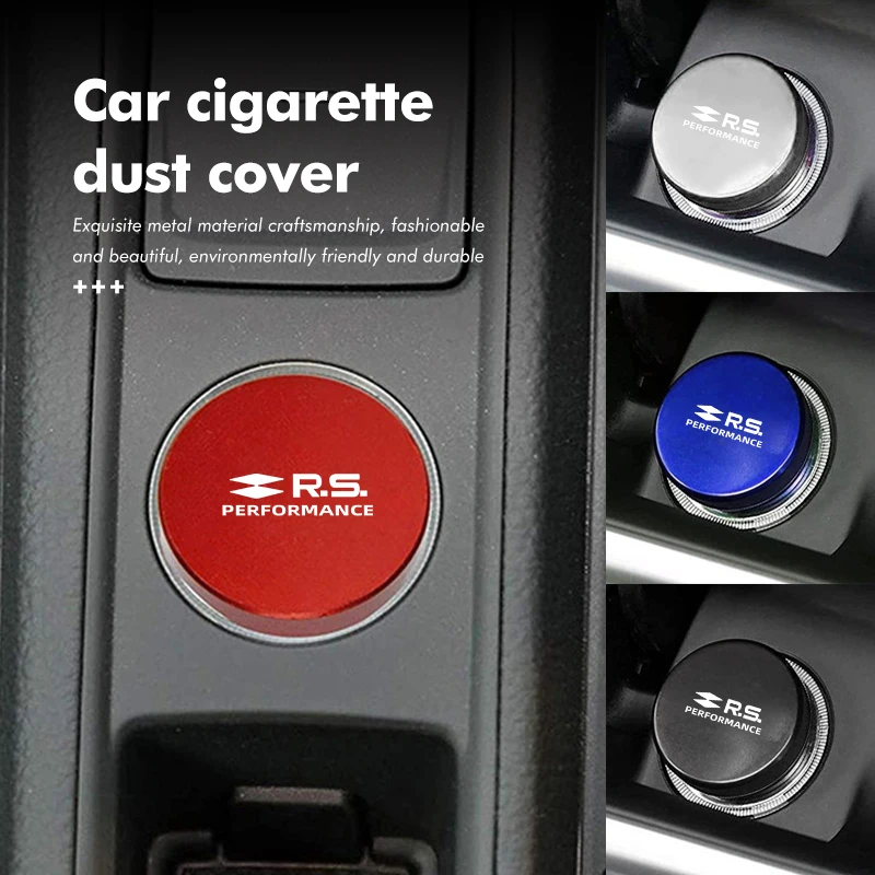 Крышка из сплава розетка для автомобильного прикуривателя пылезащитная крышка