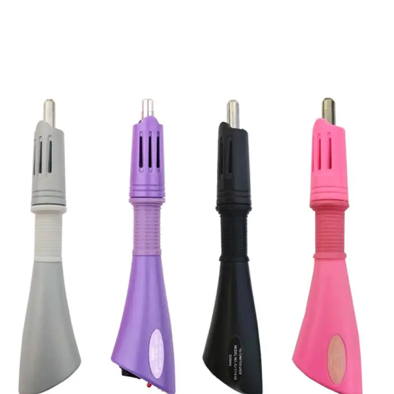 

Drilling Pen Set Multifunctional Portable Safe With A Heat Dissipation Port Power Tool Accessories Ironing Drill Pen