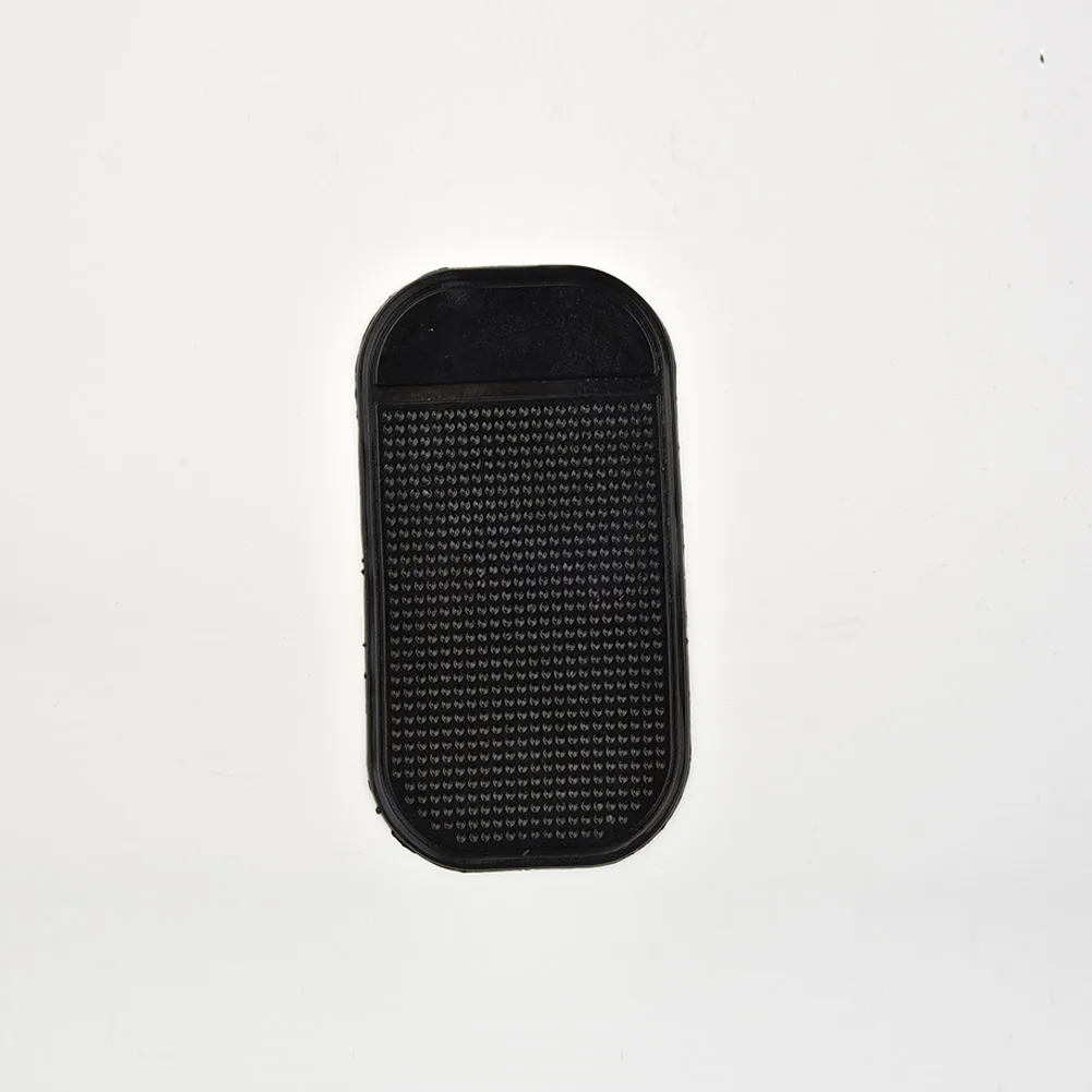 

Hot Car Anti-slip Mat Anti-slip Gripping Mat Is Suitable For GPS Mobile Phone Car Dashboard Bracket Mat Gel Non Phone Anti-skid