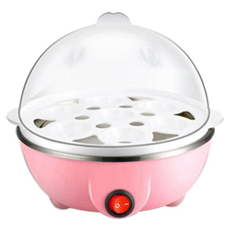 

Электрическая плита для варки яиц, бойлер, быстрый нагрев, нержавеющая сталь, инструмент для варки