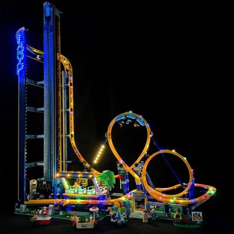 Конструктор пластиковые блоки 10303