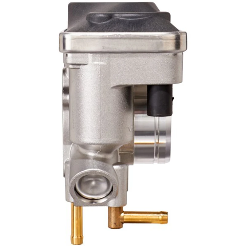 Новый корпус дроссельной заслонки 06A133062S для VW Golf Beetle Jetta 2.0L L4 тройной клапан S20081 |