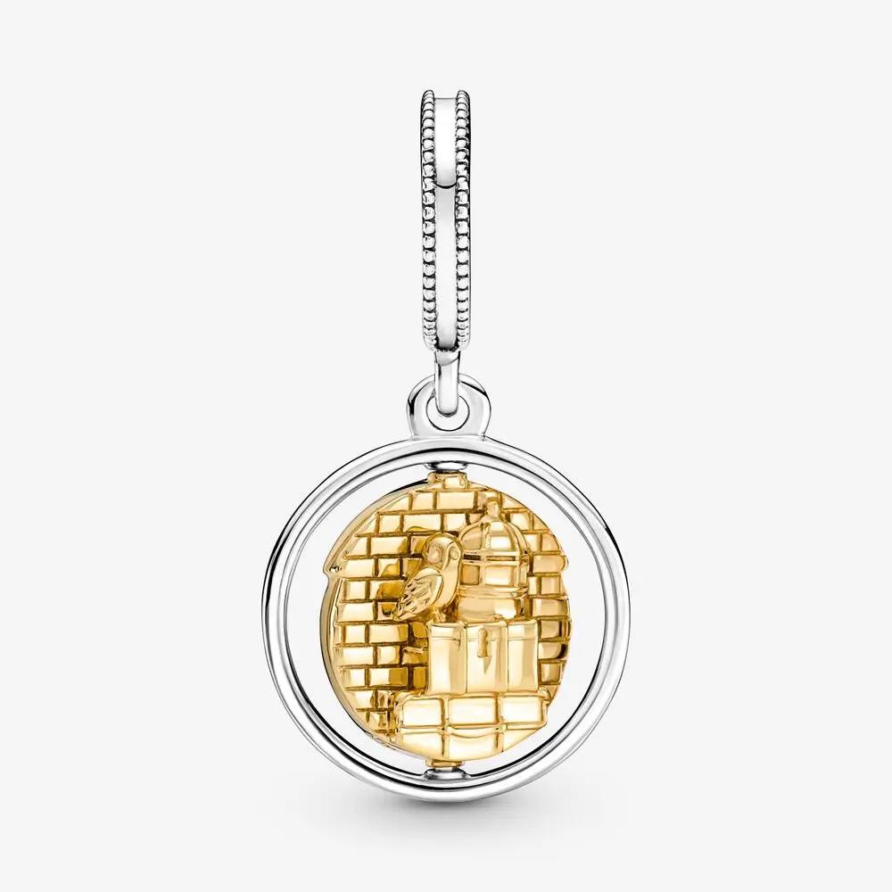 Рисунок 6 - Шармы plata of ley из серебра 925 пробы
