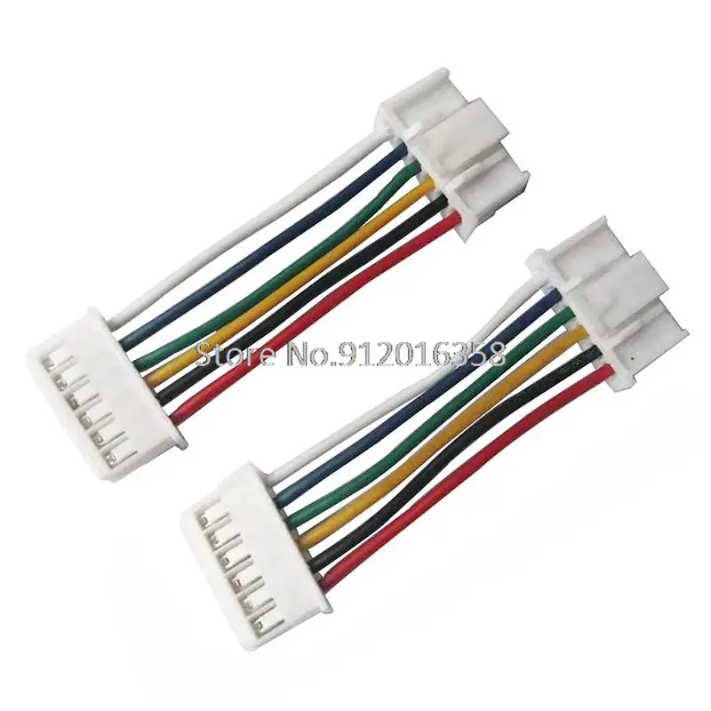 

15 см, 24 AWG, JST XA 2,5, 2,5 мм, XA2.5, XA, 2,5 Φ, Φ, Φ кабель