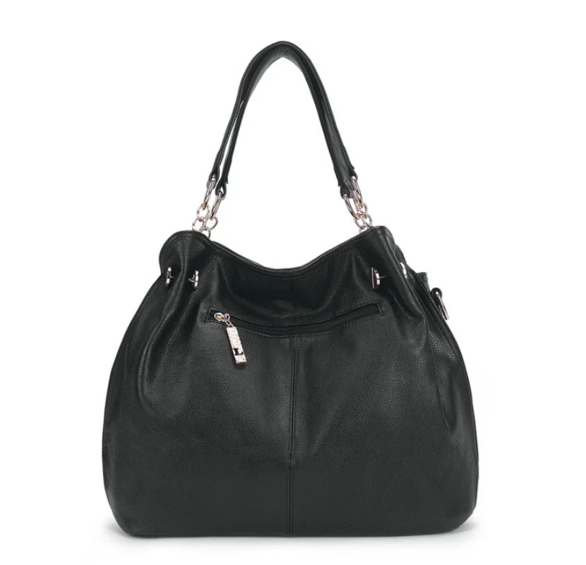 Retro Split Leather Women Handbags Serpentine Fashion Crossbody Bags For Female Shoulder Bag Luxury Designer Ladies Big Totes