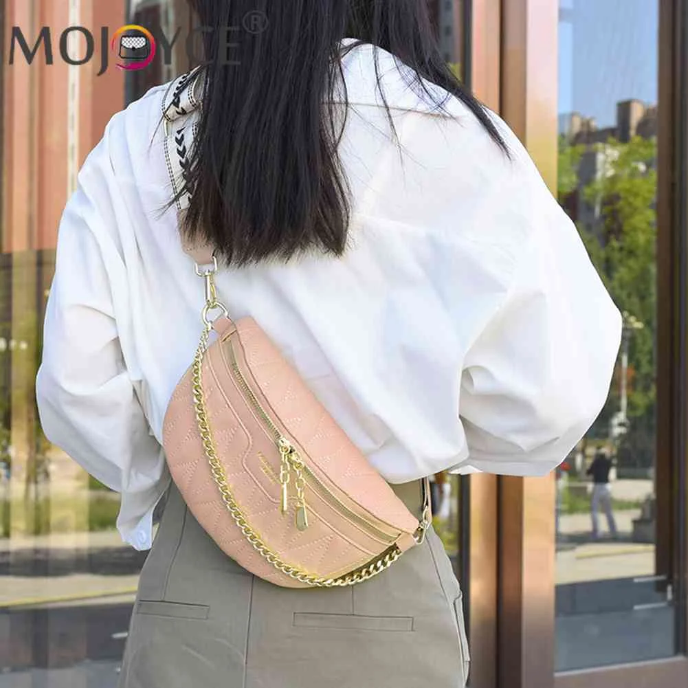 

Женская сумка на ремень из ПУ кожи, Повседневная модная Женская Стеганая сумка с вышивкой и нитками для девушек, для улицы и путешествий