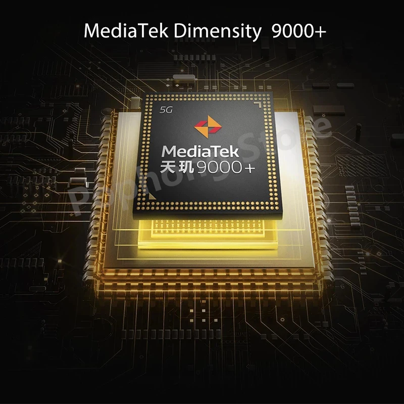 Cena Xiaomi 12 Pro Dimensity Wersja 5G Telefon Komórkowy 6.73 Cala 2K AMOLED120Hz Wyświetlacz Dimensity 9000 + 4nm 50MP Potrójne Kamery NFC