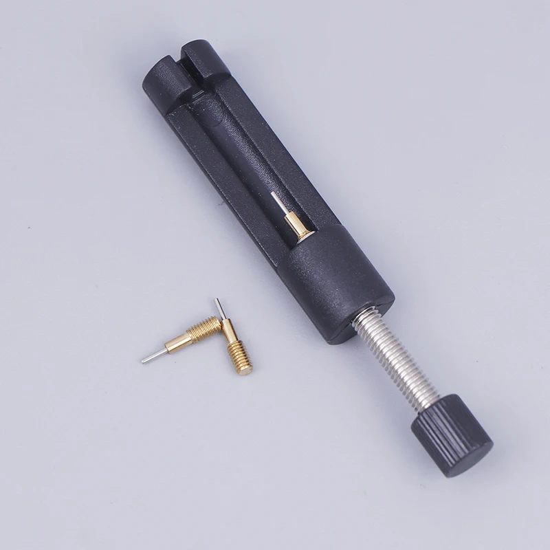 Металлический ремешок для часов инструмент удаления штифтов комплекты