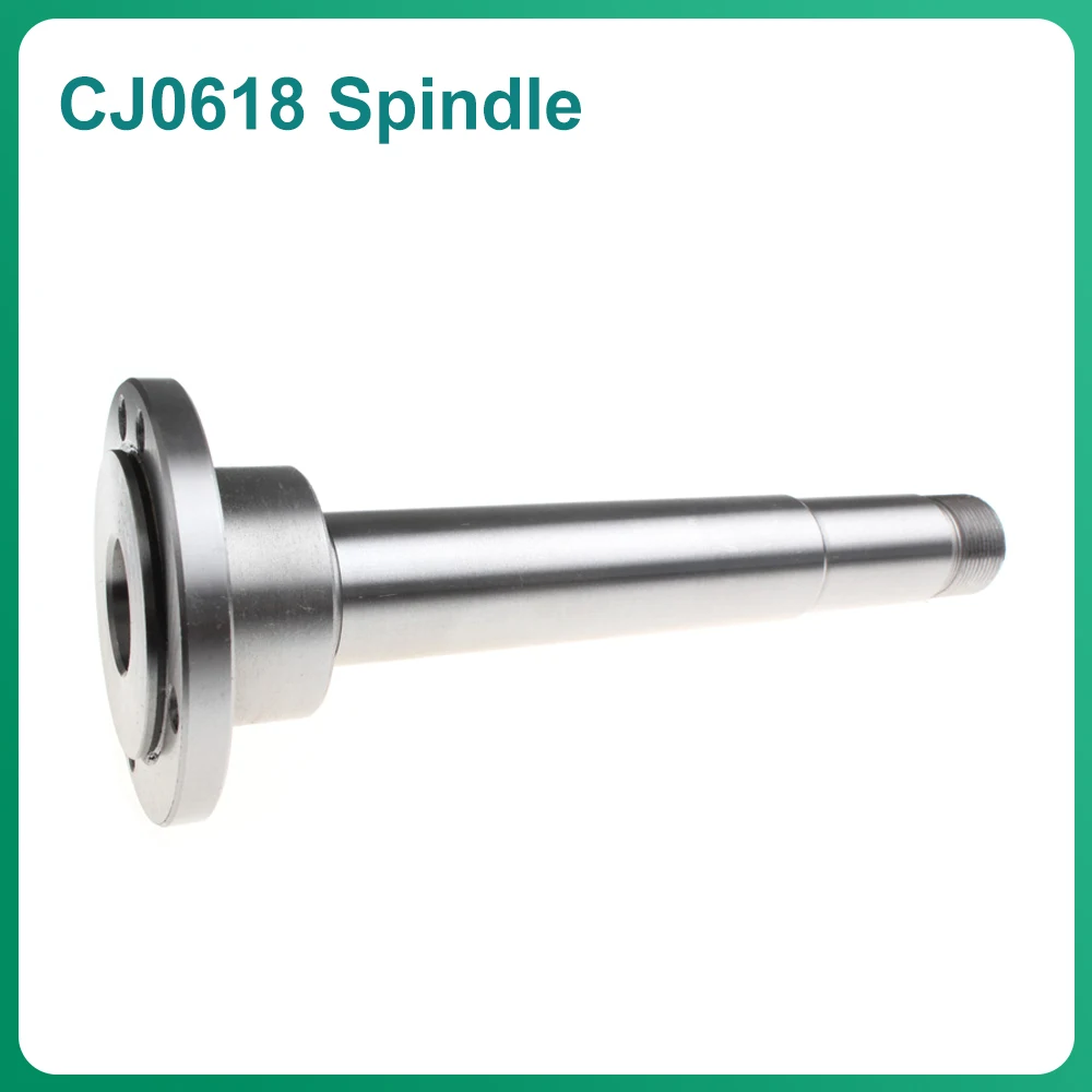 Шпиндель 80мм 100мм МТ3 # Фланец патрона для токарного станка Grizzly G0765 0618-003