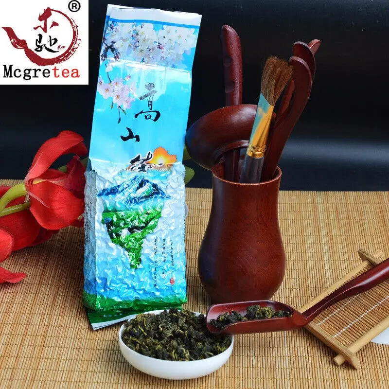 

2021 свежий китайский чай JinXuan с высокими горами, тайваньский чай с молоком и улуном для красоты, похудения и снижения артериального давления