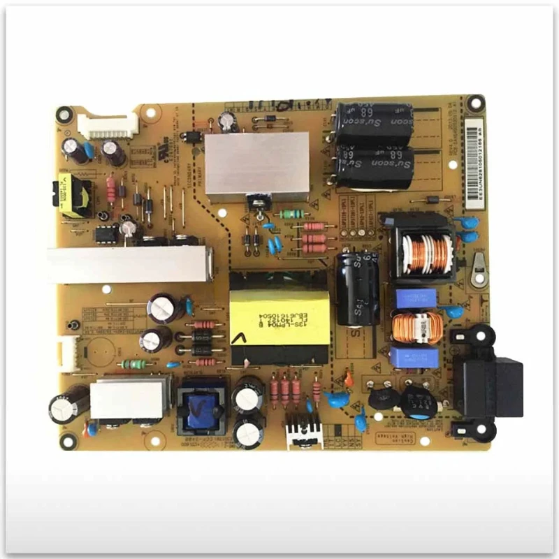 плата питания EAX 64905301 LG3739-13PL1 42LN519C-CC LGP42-13PL1