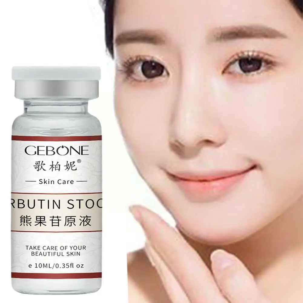 

Famous Brand Arbutin Serum Extrace Essence Face Lift Moisturizer Whitening Lightening Anti-aging Scar Skin Remover Skin U8p6