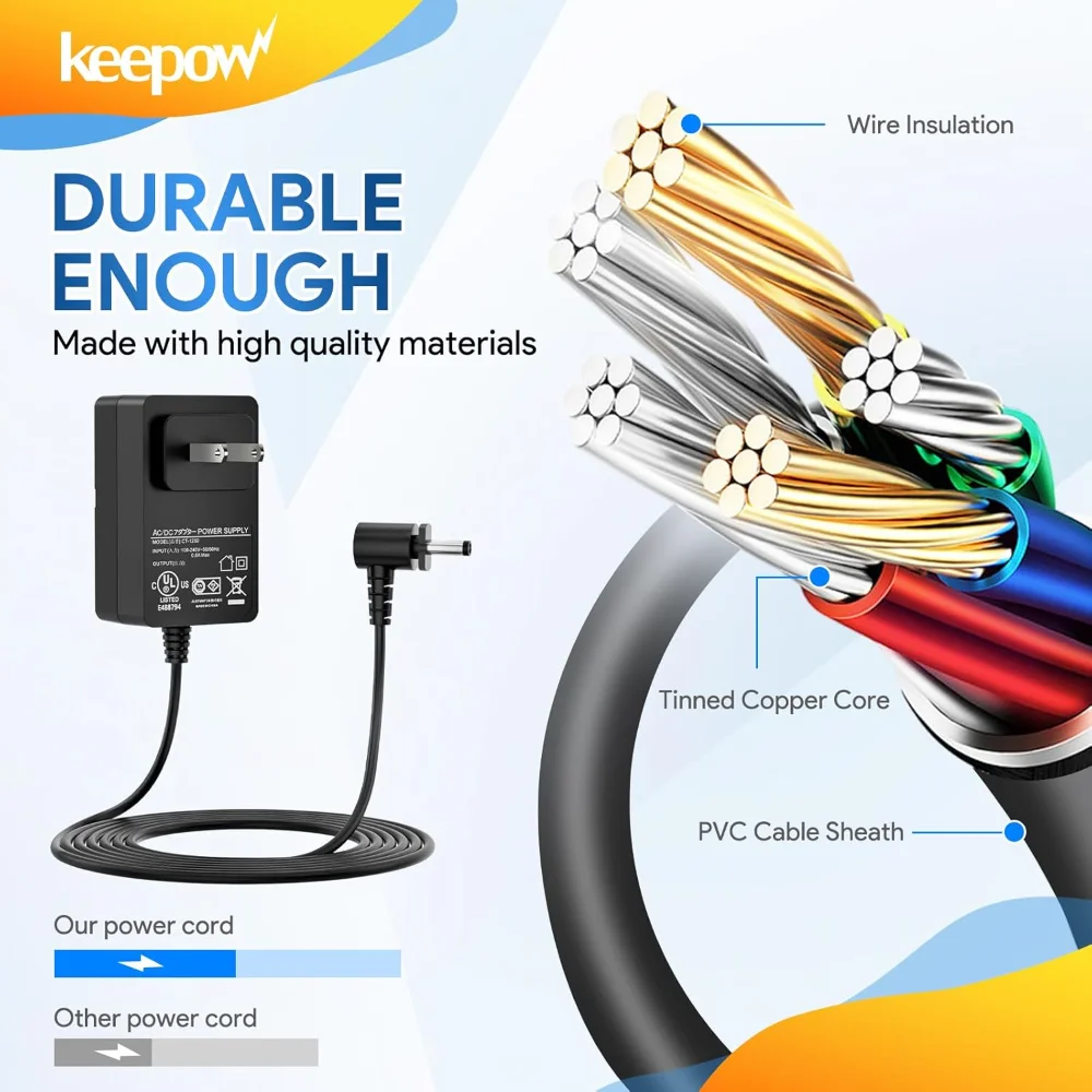 Вакуумное зарядное устройство LISM 24 8В для Rocket Vacuum