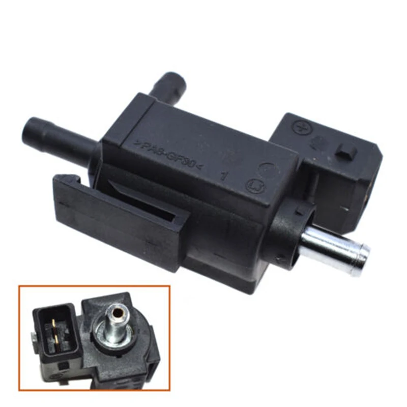 

Электромагнитный клапан для турбокомпрессора для Saab 9-3 9-5 2.0L 2.8L 2003-2011 12V 728311040