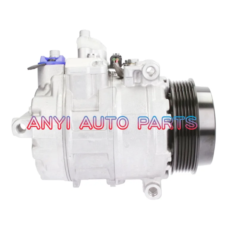 For Mercedes-benz S-class Saloon W221/coupe C216 8fk351114441