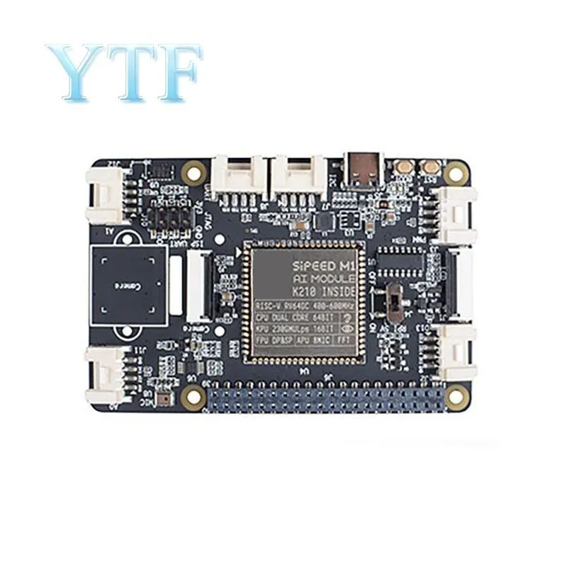 

Макетная плата maix Hat AIOT, ограниченный выпуск, Edge вычисления, аксессуары Raspberry Pi с комплектом экранных камер для Raspberry Pi