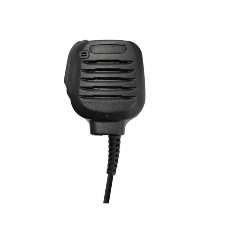 KMC-45 Speaker Mic For NX220 NX240 NX340 TK-240 TK260G TK270 TK350 Portable Radio