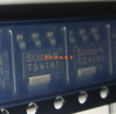 

10 шт./лот ITS4141N ITS4140N TS4141 TS4140