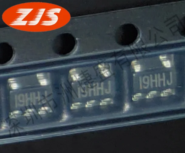 

1 PCS/LOTE MP6901DJ-LF-Z MP6901DJ-LF MP6901DJ MP6901 I9HJA SOT23-5 100% New and original