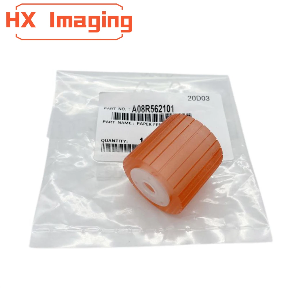 10 шт. A08R562101 A08R562201 A4EUR71400 Пикап для бумаги Konica Minolta bizhub 1050 1200P PP701 C8000 C6000 C1060 950