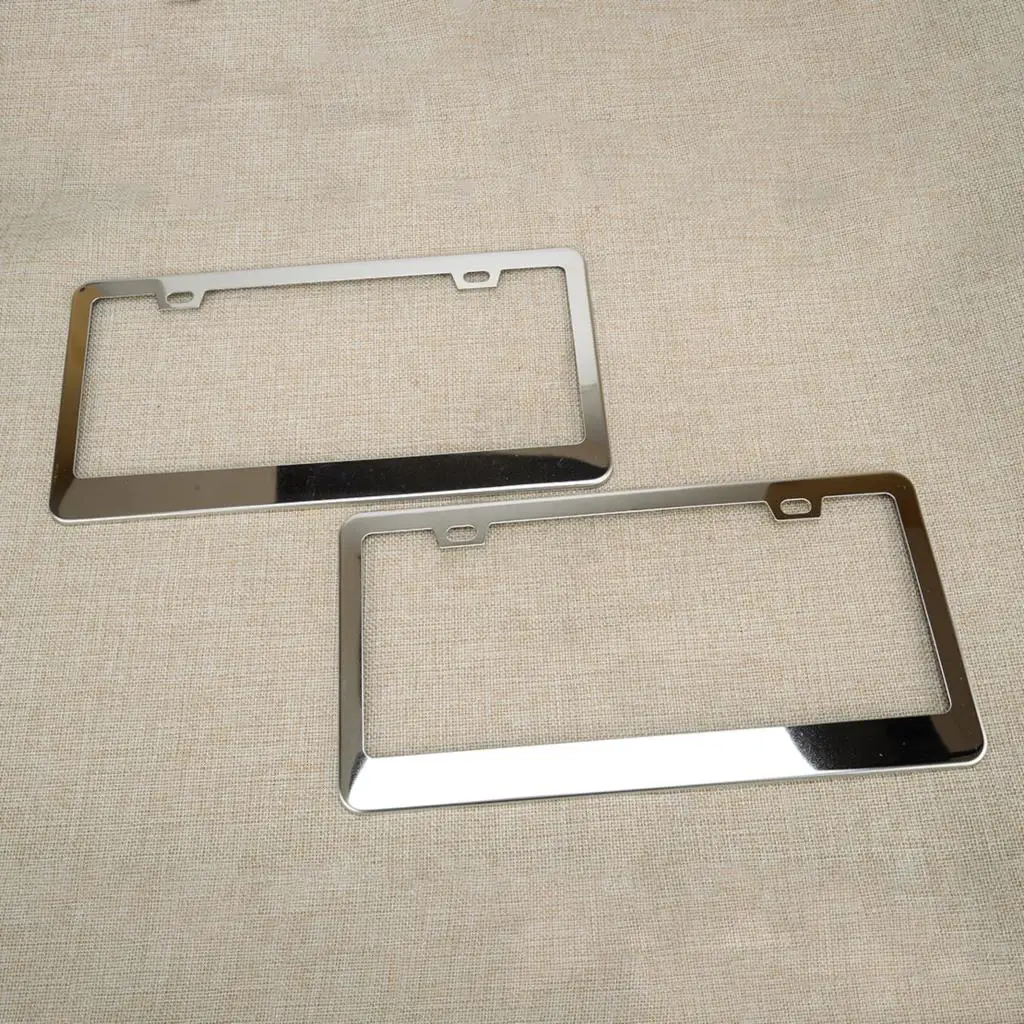 

2 шт., Обложка для автомобильного номерного знака, 31 х16 см