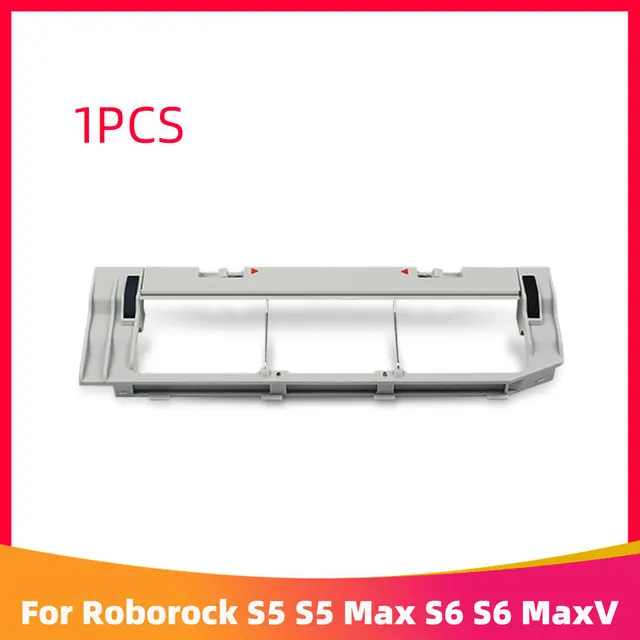 

Комплект запчастей для робота-пылесоса Xiaomi 1s Roborock