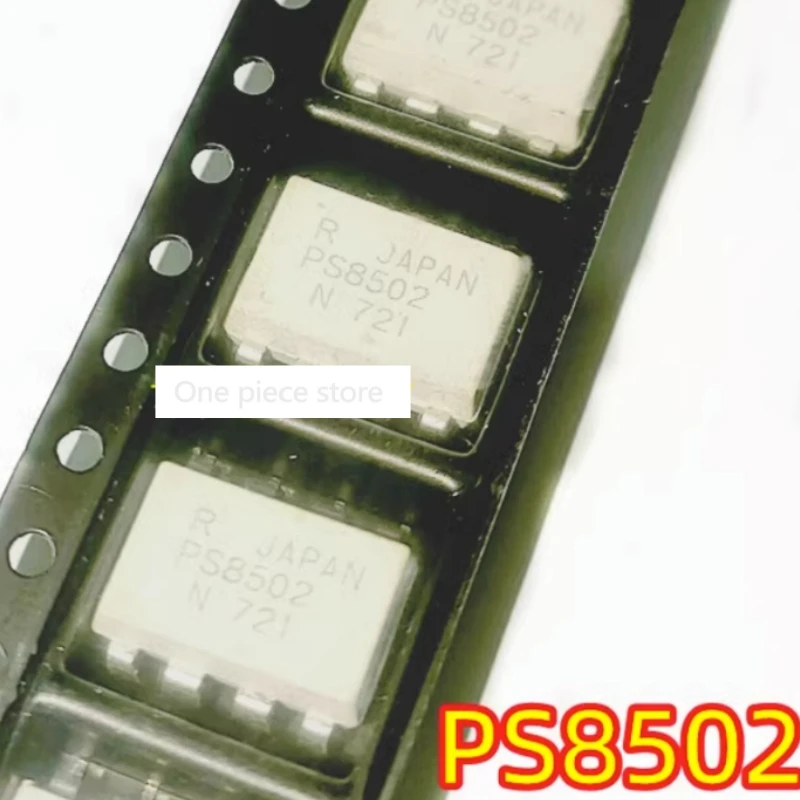 1 шт R8502 PS8502 SOP-8 чип Оптрон