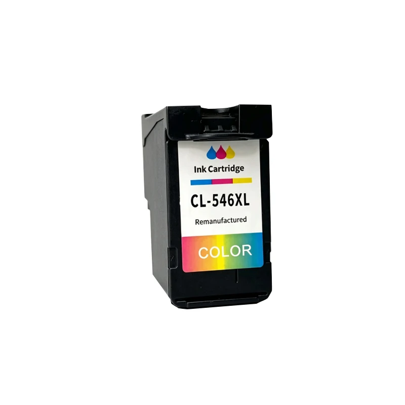 Фото Картридж с чернилами PG545 CL546 545 546 545XL 546XL совместим с принтерами Canon Pixma MX495 MG3050 2450 2550 2550S 2950. №5
