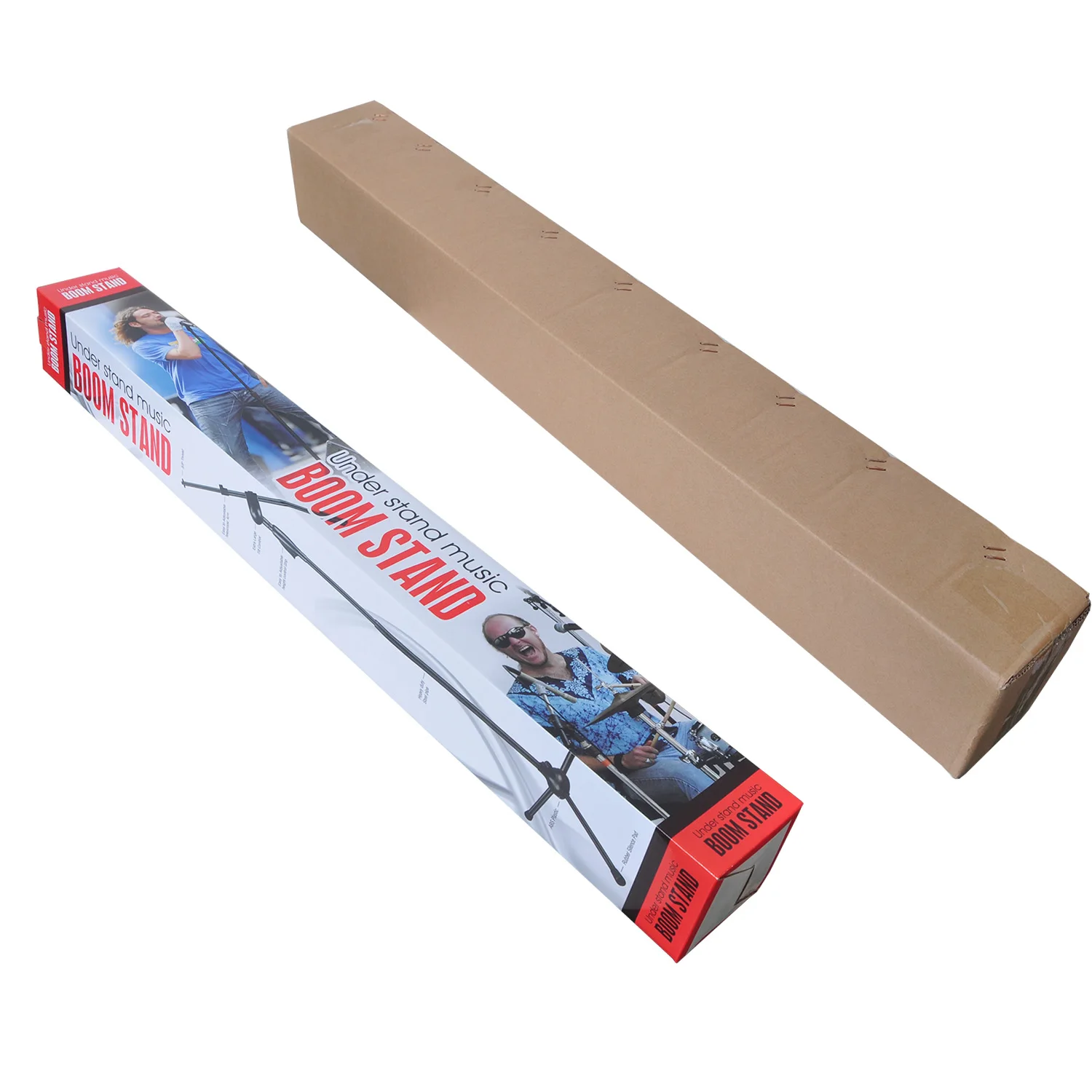 FREEBOSS регулируемый металлический напольный штатив с ангелом проводная