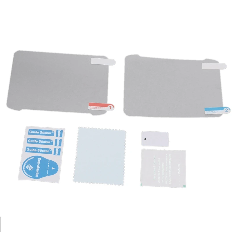 

Motorcycle Cluster Scratch Protection Film Screen Protector for Indian FTR 1200S 1200 S 2019 2020