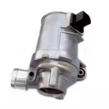 Felendo водяной насос 12 В постоянного тока A2742000107 A2742000207 для Benz A207 C204 C207 R172 S204