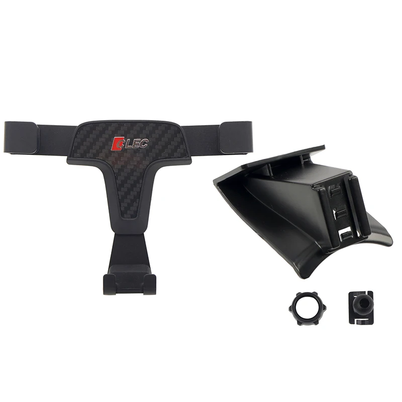 Для Mercedes-Benz Vito V-Class W447 2016-2022 Gravity Смартфон Держатель для мобильного телефона Держатель для вентиляционного отверстия Подставка