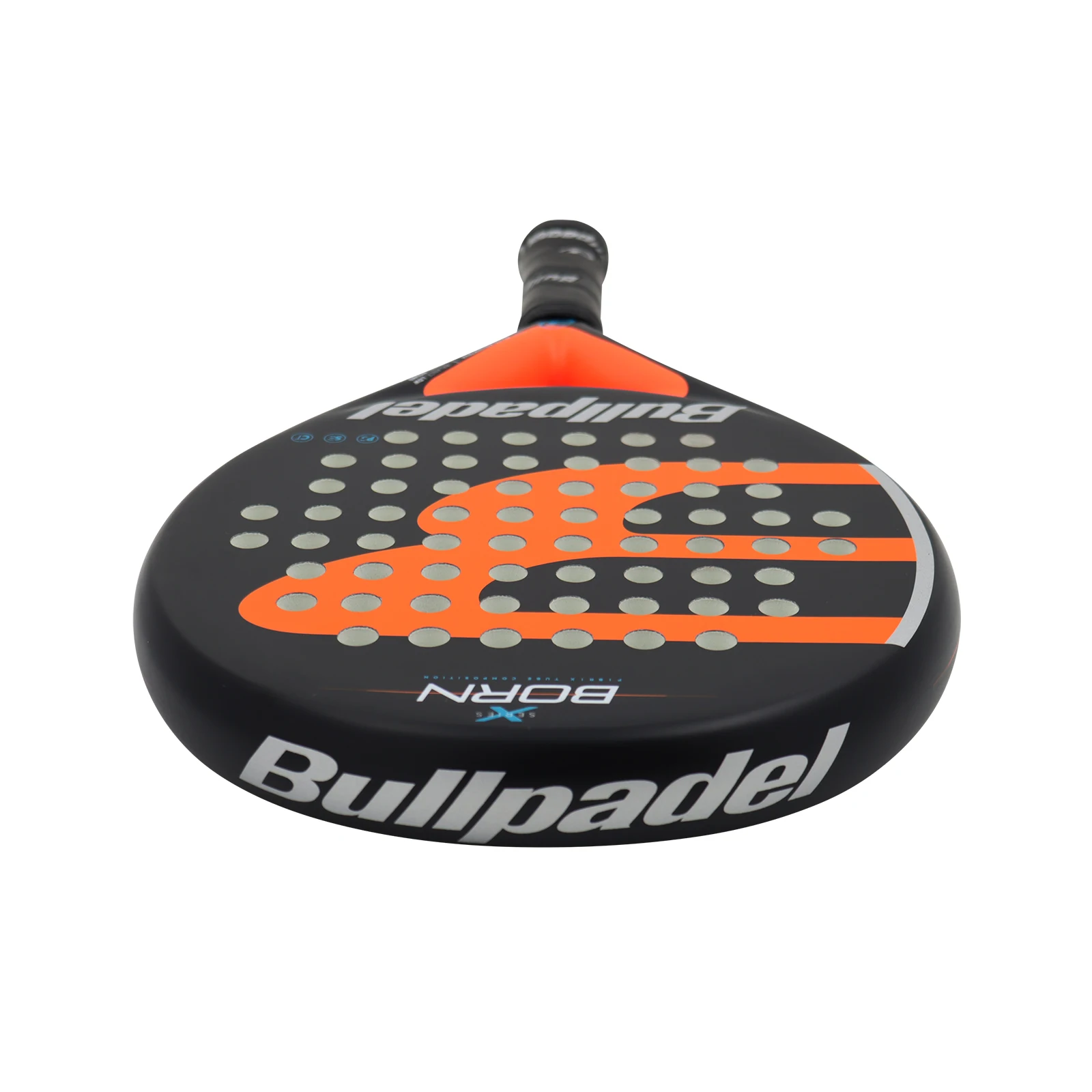 Рисунок 5 - Новинка, мягкая ракетка из углеродного волокна EVA