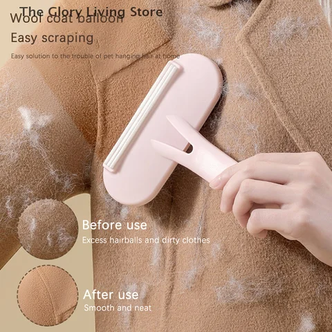 Липкий ролик для удаления ворса