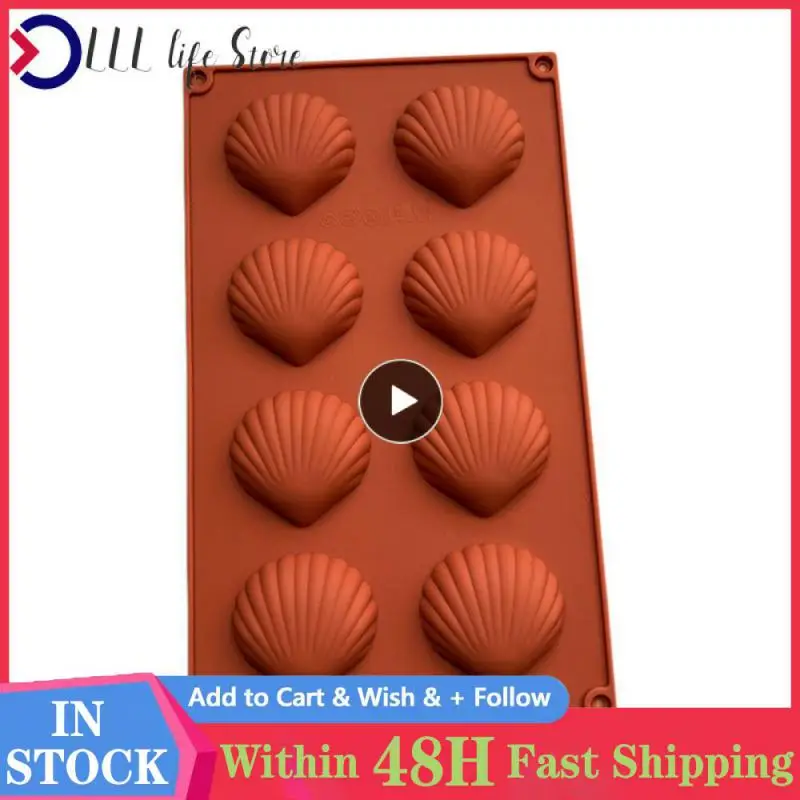 Антипригарная силиконовая форма для выпечки