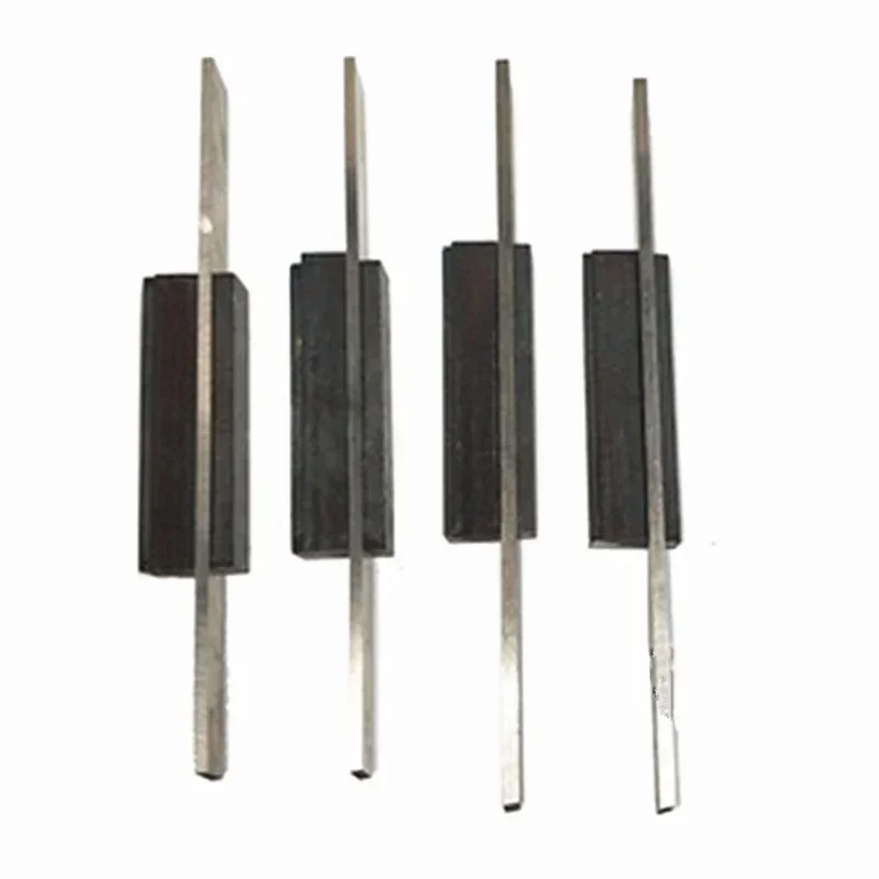 Держатель общего режущего инструмента Сварочный отрезной инструмент токарного