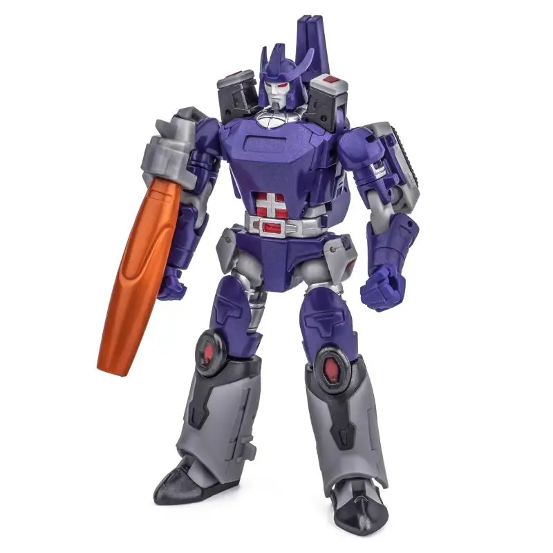 

Deformation Toys NEW AGE Small-scale Deformation Toys Anime Characters NA Soundwave NA Shockwave