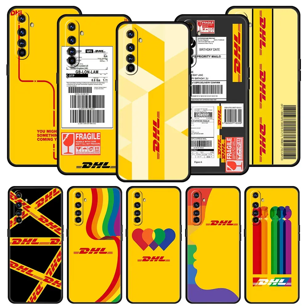 Фреза для Realme GT Neo 2 3 3T, фреза для Realme 11 10 9 8, фреза 7 6 GT2 Pro Plus C21 C11 C25 C35, мягкий силиконовый чехол