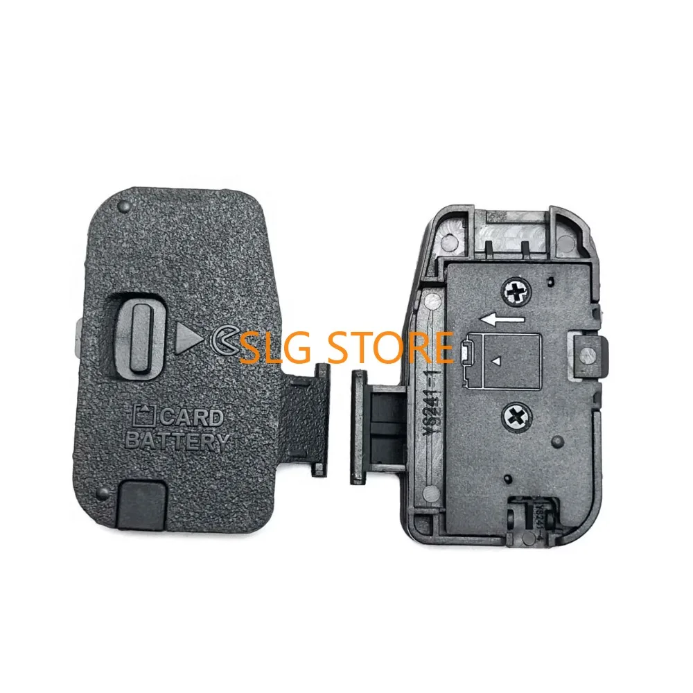 1 шт. новая крышка батарейного отсека дверная губа для цифровой камеры Nikon Z50 Z30